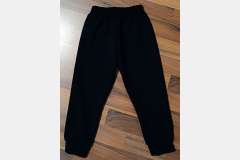 Штани 2-х нитка