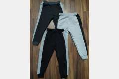 Штани спортивні 2-х нитка