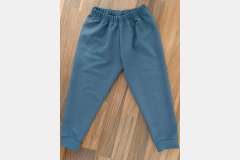 Штани 2-х нитка