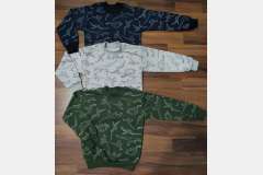 Джемпер для мальчика