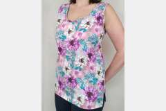 Майка жіноча Літо