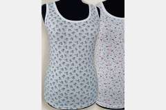 Майка женская