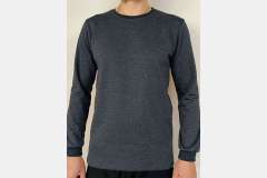 Джемпер чоловічий начісний