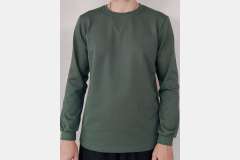 Джемпер чоловічий начісний