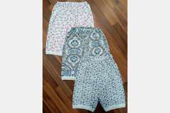 Пантолони жіночі начіс