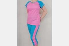 Комплект жіночий домашній