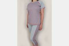 Комплект жіночий домашній