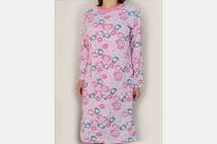 Сорочка з начосом BABE