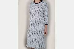 Сорочка з начосом LOVE