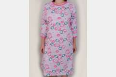 Сорочка з начосом LOVE