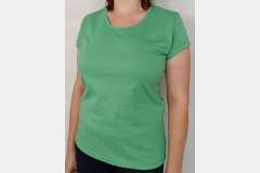 Футболка жіноча