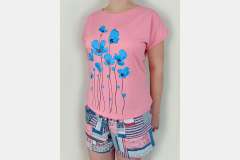 Комплект жіночій Мальва