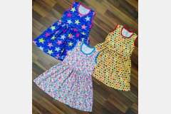 Платье для девочки Соня