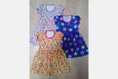 Сукня з рукавом Ріта