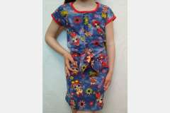 Комплект Леся