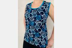 Блуза жіноча