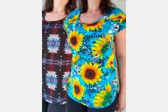 Футболка жіноча