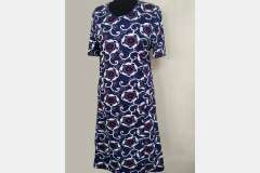 Сукня з рукавом Надія