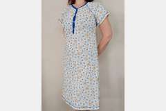 Сорочка на кнопці LOVE