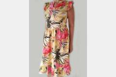 Платье женское Роза