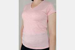 Футболка жіноча італьянка