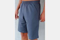 Шорти чоловічі 2-х нитка