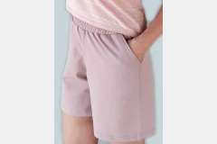Шорти жіночі 2-х нитка