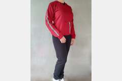 Костюм женский NICE 2-х нитка