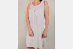 Сорочка на гудзиках Софія