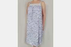 Сорочка жіноча з мереживом