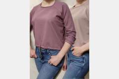 Кофта женская LOVE 1