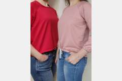 Кофта женская LOVE 2