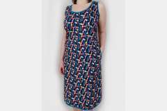 Сарафан-туніка жіноча