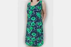 Сарафан-туніка жіноча