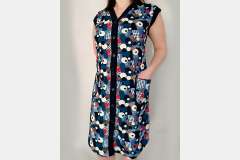 Халат Катерина