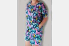 Комплект Акварель