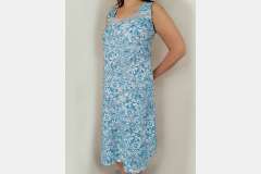 Сорочка з мереживом Мрія