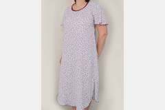 Жіноча сорочка Ромашка