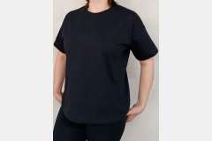 Футболка жіноча Love