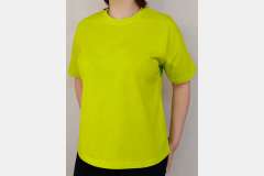 Футболка жіноча Love