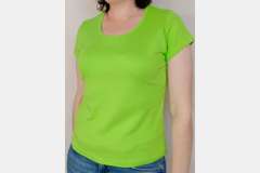 Футболка жіноча