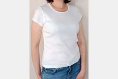 Футболка жіноча